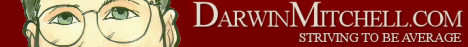 DarwinMitchell.com